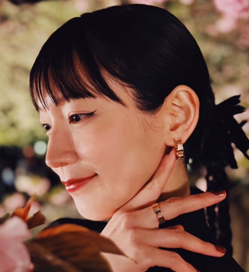 吉岡里帆はEカップ?スリーサイズ・身長・体重などプロフィールとスタイルを調査!